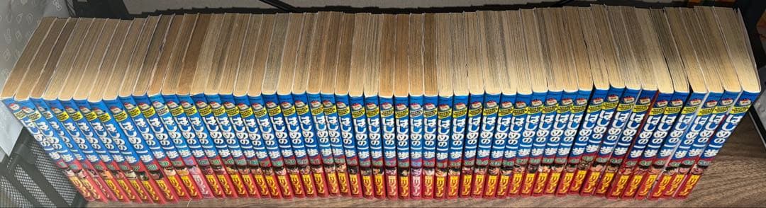 全巻セット】抜けなし はじめの一歩 1〜144巻 森川ジョージ 講談社