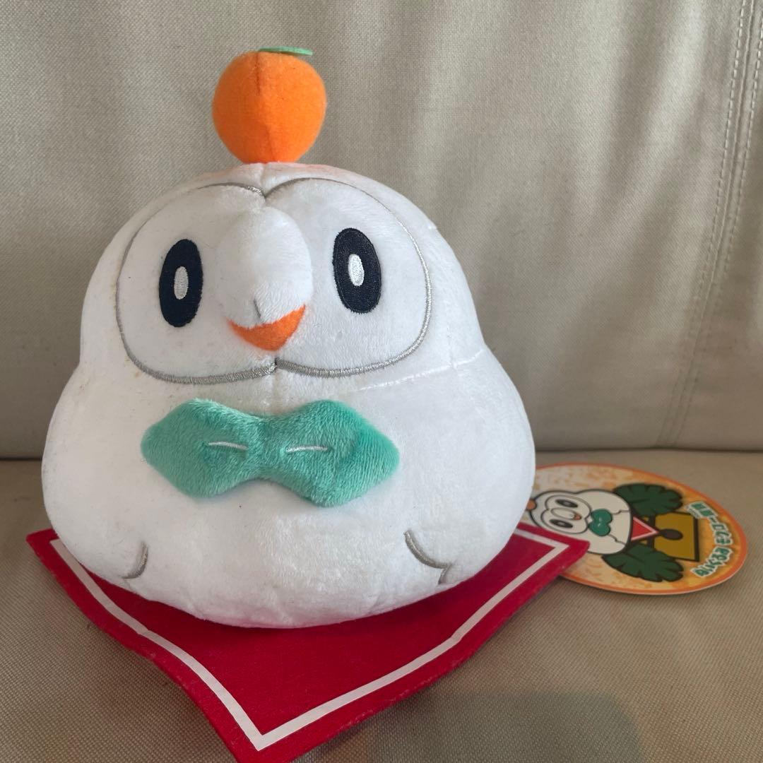 モクロー 鏡餅 - メルカリ