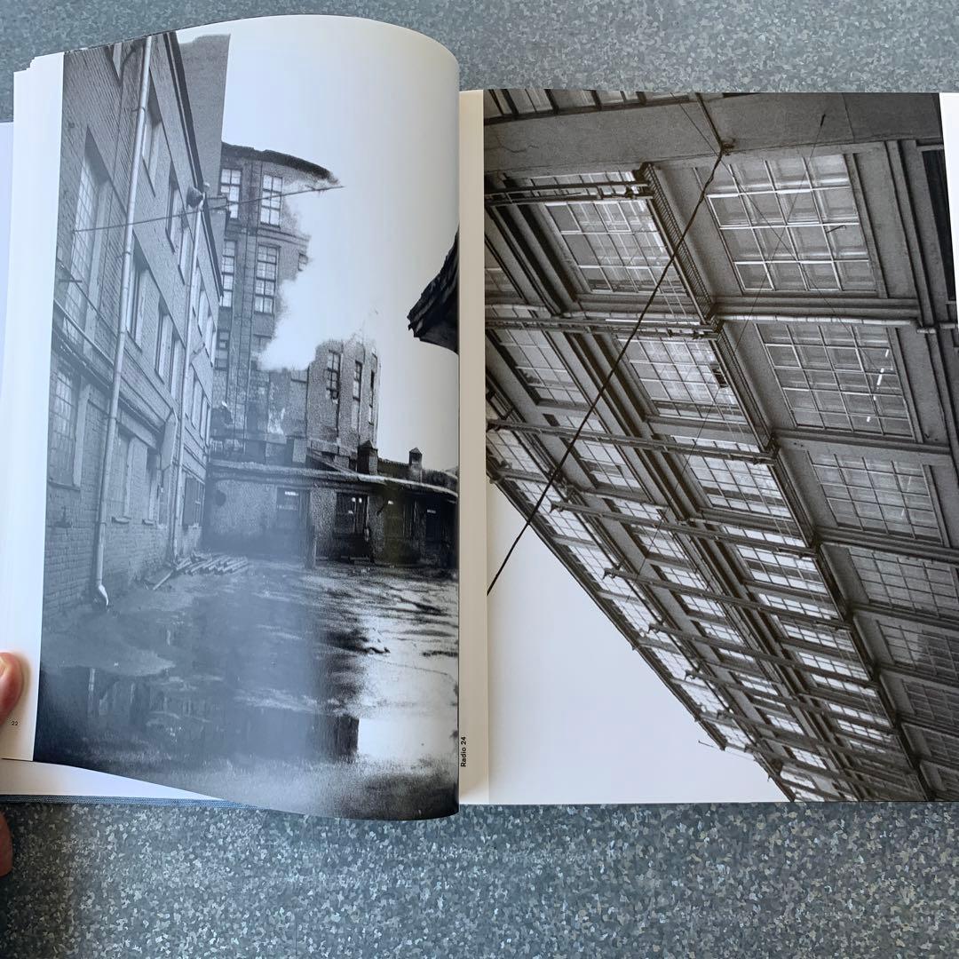 GUNTHER FORG # MOSKAU / MOSCOW # SNOECK - メルカリ