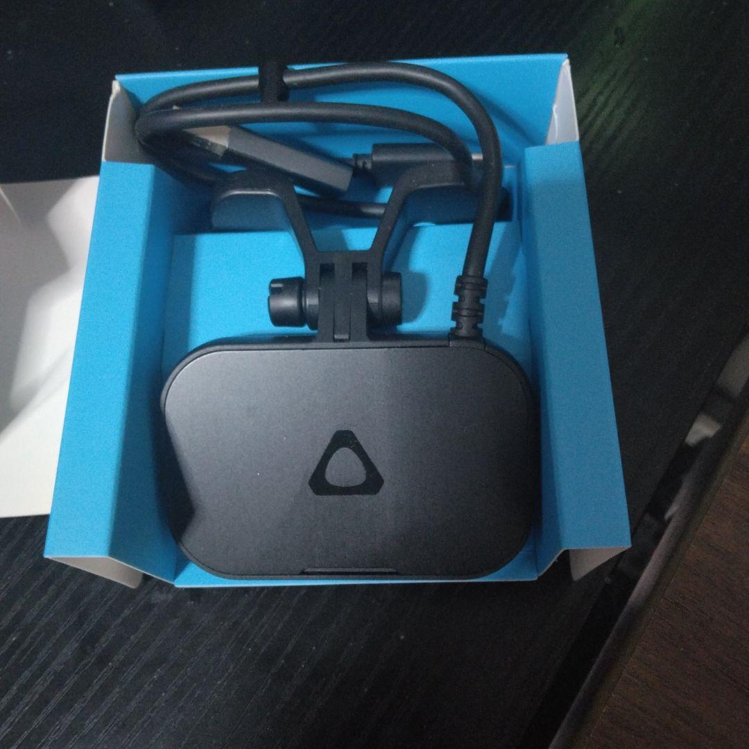 その他 VIVE Facial Tracker Amazon.com: HTC VIVE Facial Tracker for Focus Series Virtual