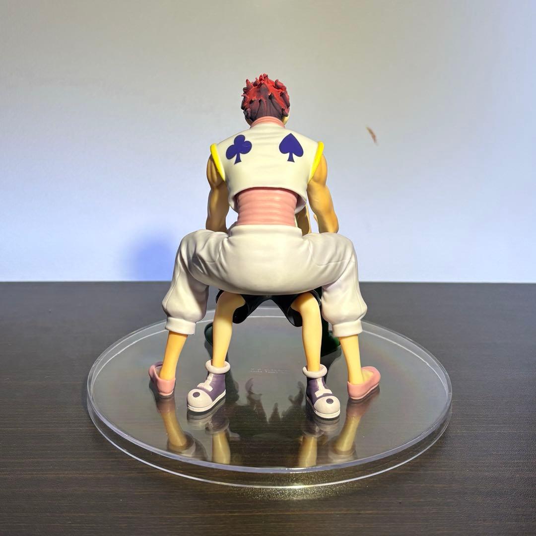 HUNTER×HUNTER 一番くじ グリードアイランド編 ラストワン賞 - メルカリ