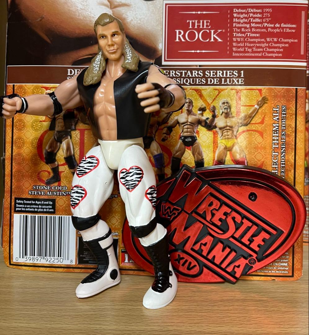 WWE ショーン・マイケルズ - メルカリ