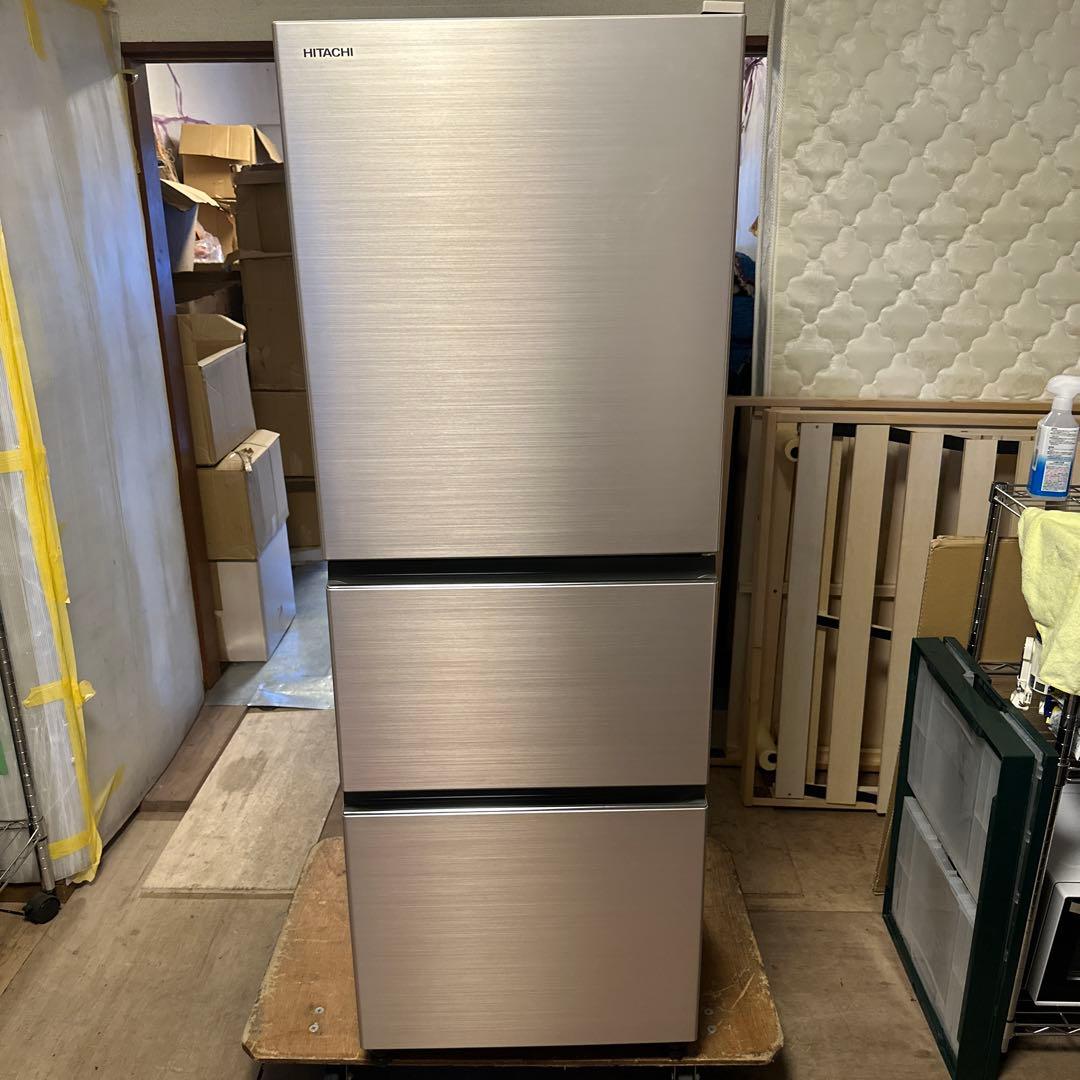 日立R-27KV-1（N） 2020年式 美品