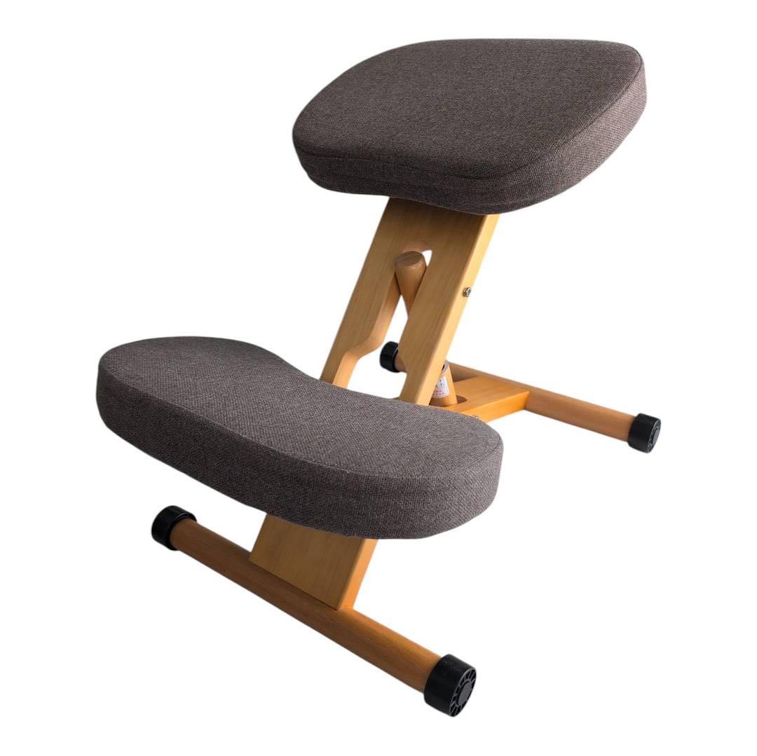 宮武製作所 プロポーションチェア バランスチェア 姿勢矯正 学習