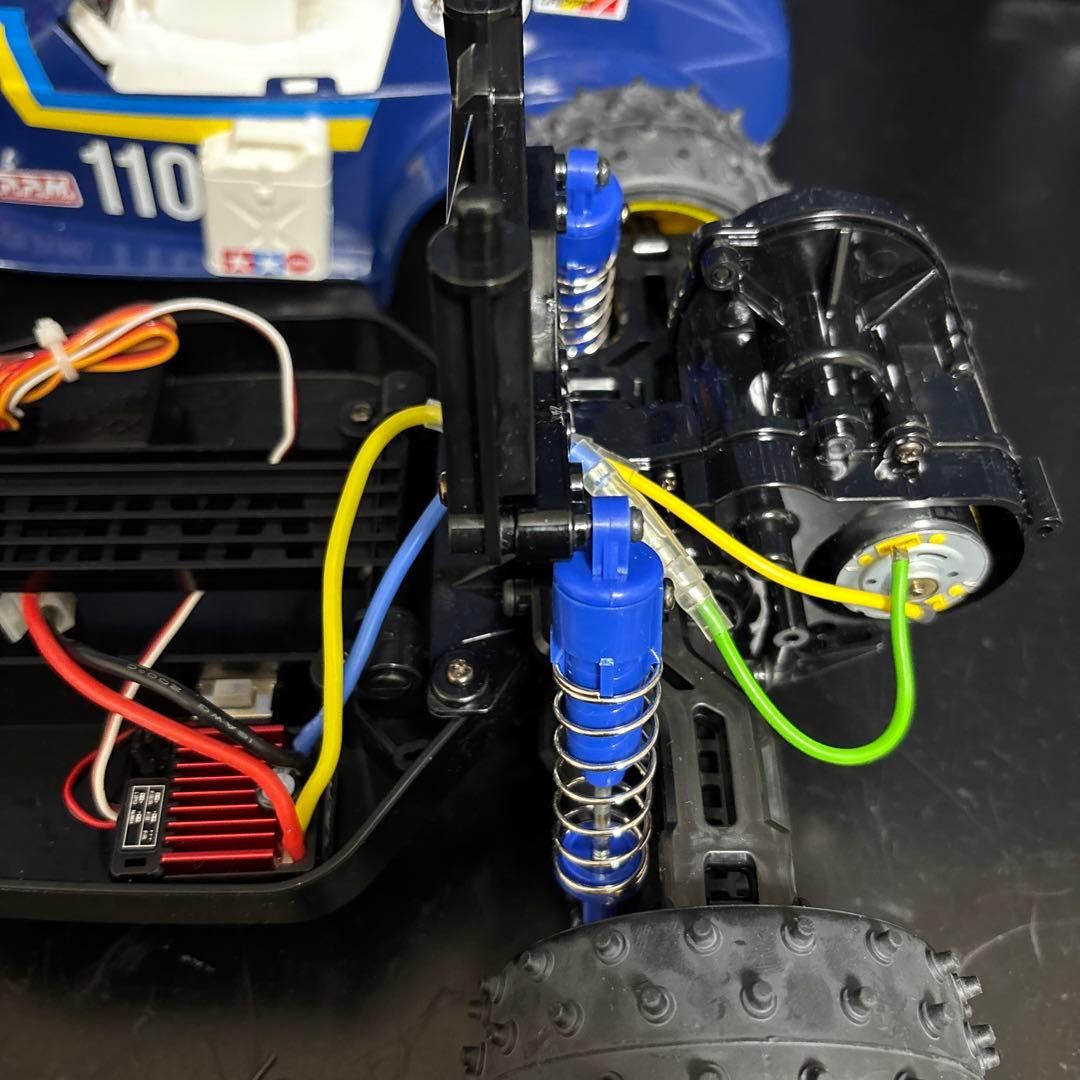 ホリデーバキーと￼ファインスペック