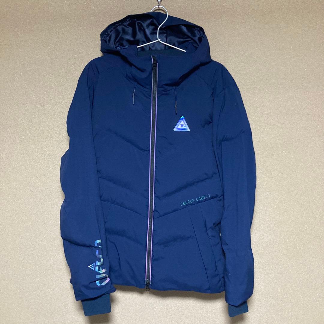 ダファーオブセントジョージ ダウンジャケット - メルカリ