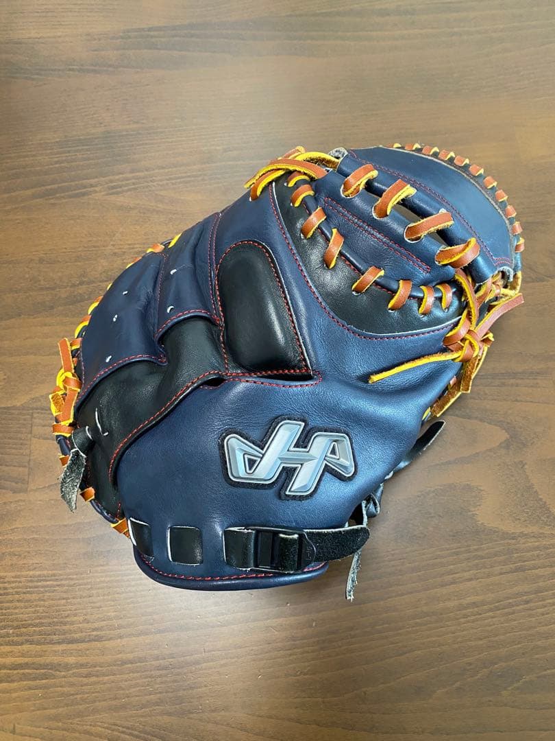 【ARUGO】 ハタケヤマ　M62 甲斐モデル　軟式野球グローブ ハタケヤマ（HATAKEYAMA） あすつく 軟式用 甲斐モデル M62型 TH-SH19S