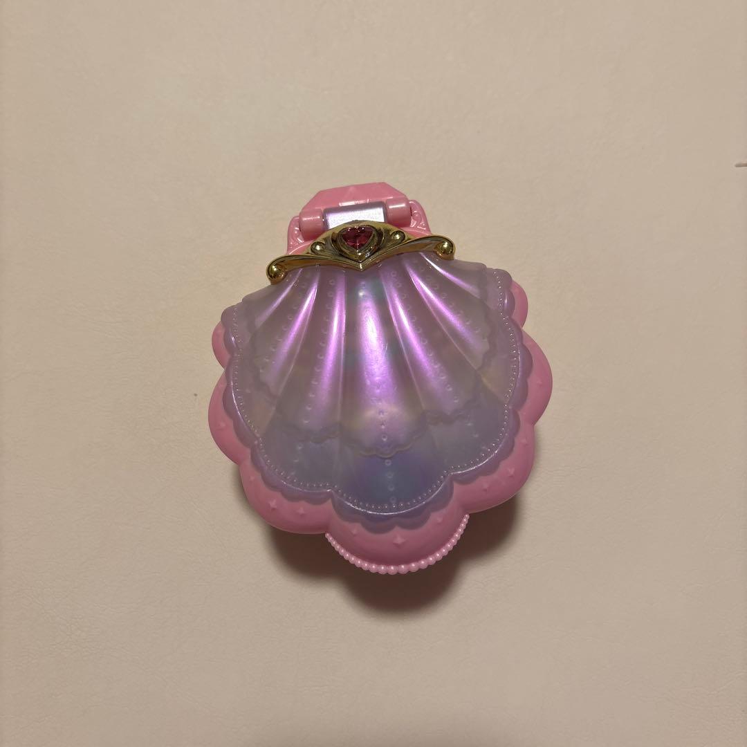 バララシャオモーシェン 巴啦啦小魔仙 海萤珍珠变身器 おもちゃ レア