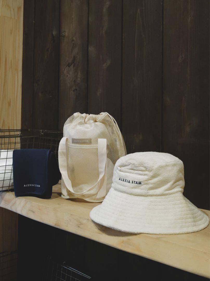 アリシアスタン♡サウナ3点セット - メルカリ