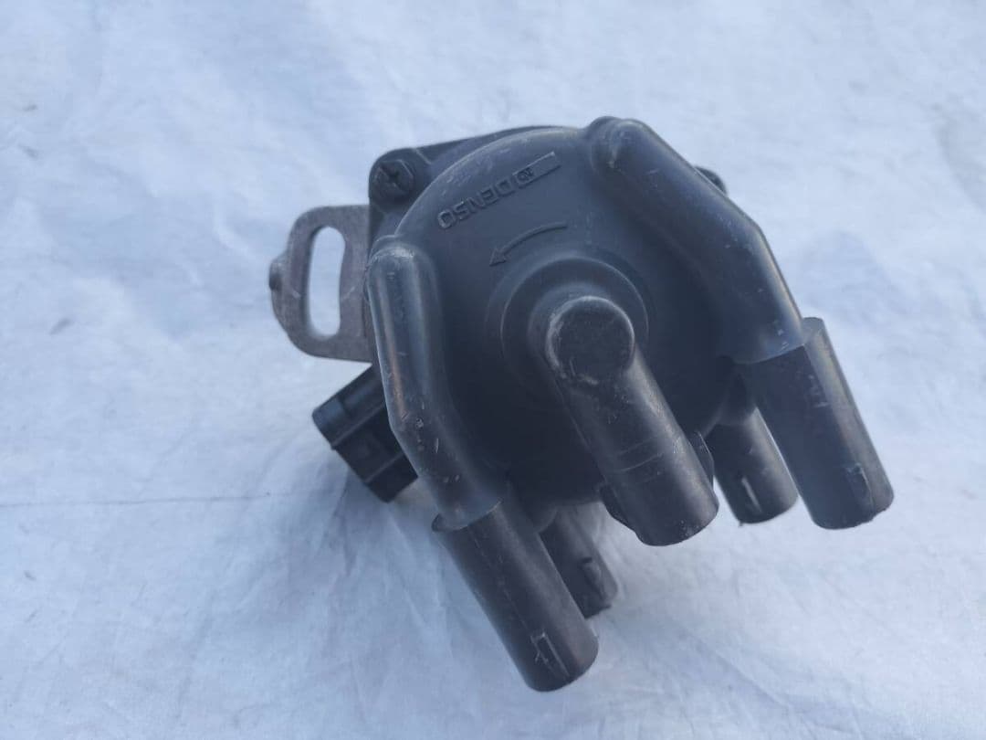 AE111 レビン トレノ 20バルブ 純正デスビ 4A-GE AE86 - メルカリ