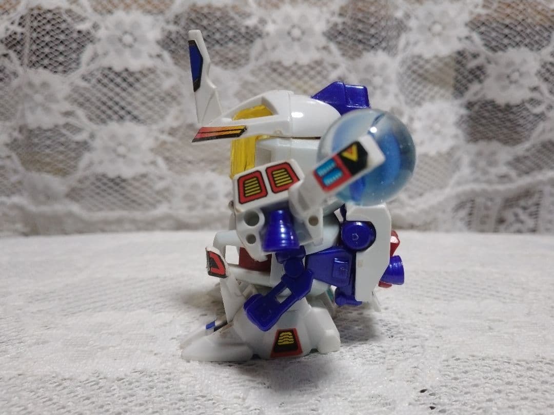 ビーダマン爆外伝 ガイアボンバーファイター コスモバージョン - メルカリ