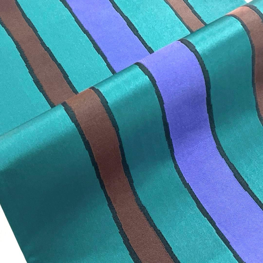 専用帯4989 4824 二点セット○辻村ジュサブロー 高級 正絹 六通 袋帯