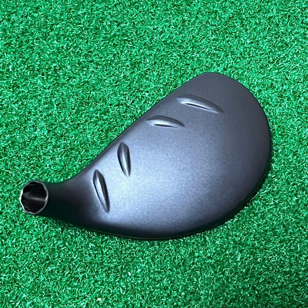美品】PING ピン G410 3U 19° 19度 ユーティリティ - メルカリ