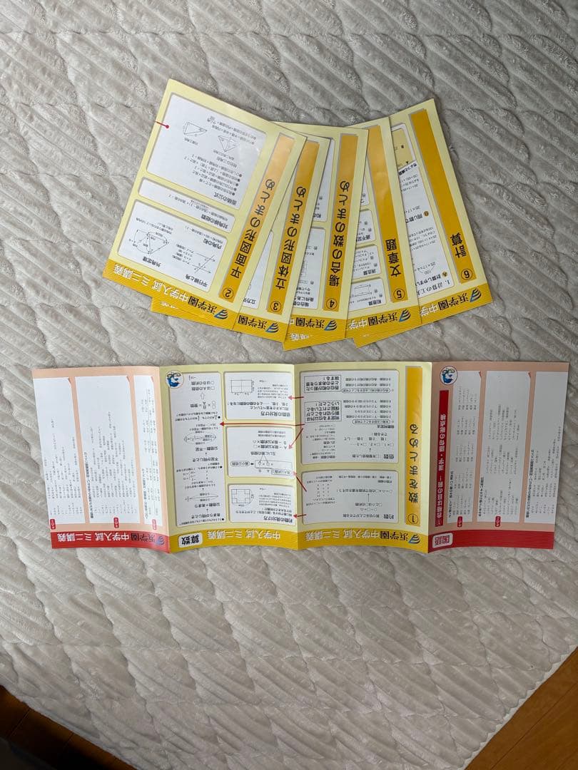 浜学園 日曜志望校別特訓問題集 2025 RDコース - メルカリ