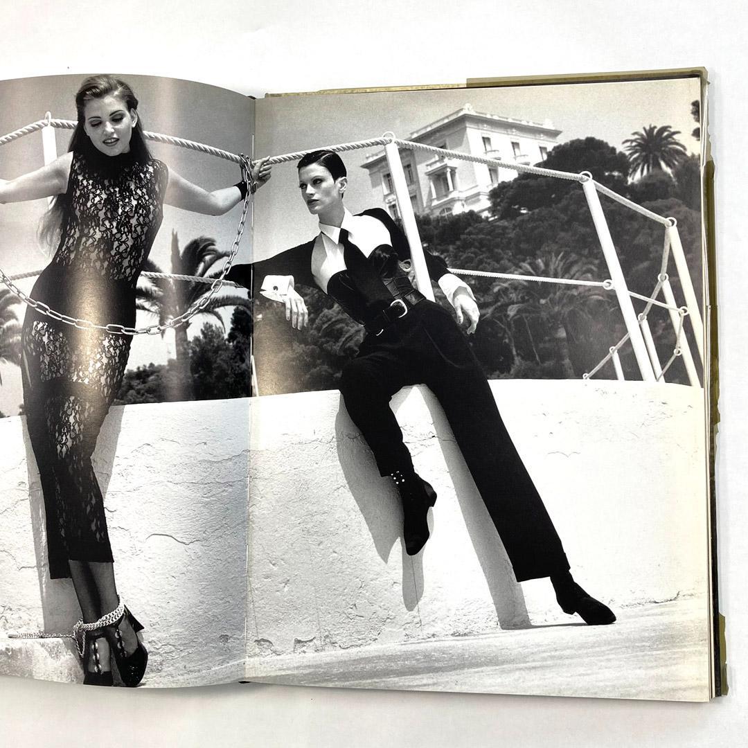 10 ANNI DI DOLCE & GABBANA ドルチェ&ガッバーナ写真集 - メルカリ