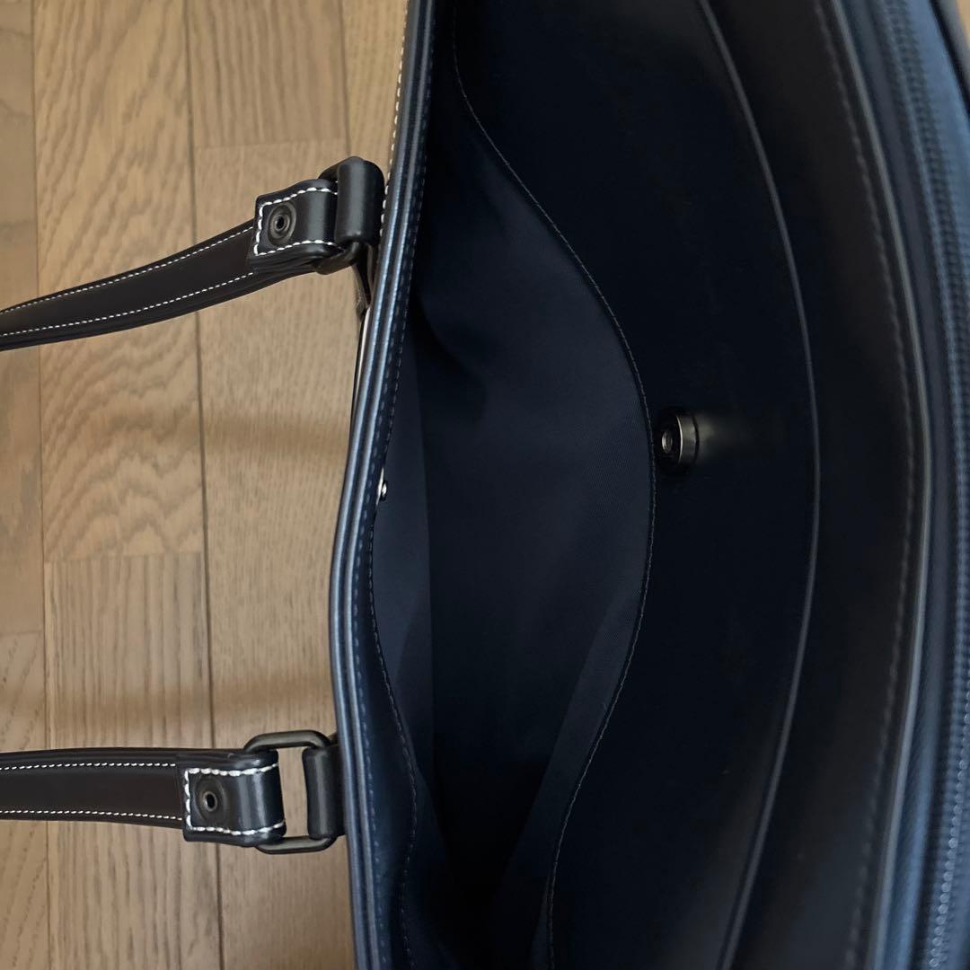 英理女子学院 正カバン