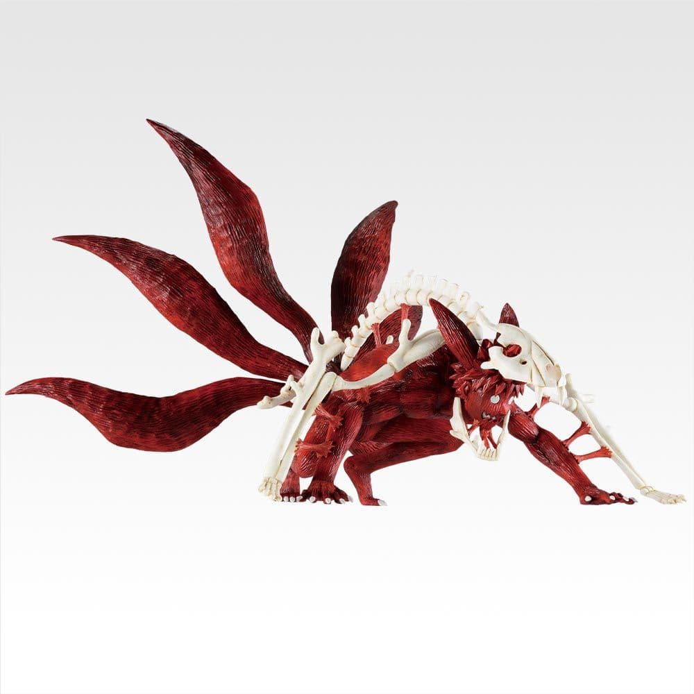 一番くじ NARUTO-ナルト- 疾風伝 輪廻の嘆きと平和の懸け橋 ラストワン