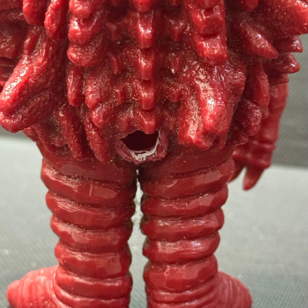 最終値下げ！ウルトラマンシリーズ ウルトラ怪獣ソフビ10体セット