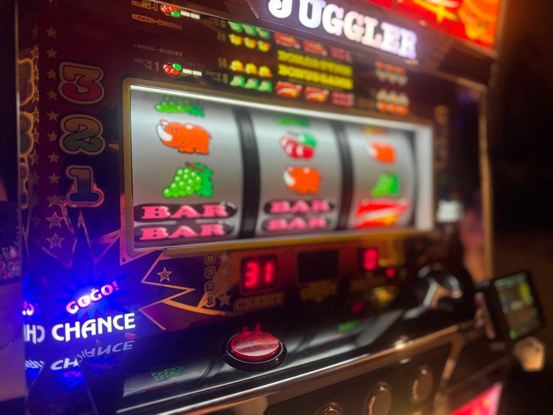 のんたん様専用】SアイムジャグラーEX（6号機）赤パネル - メルカリ