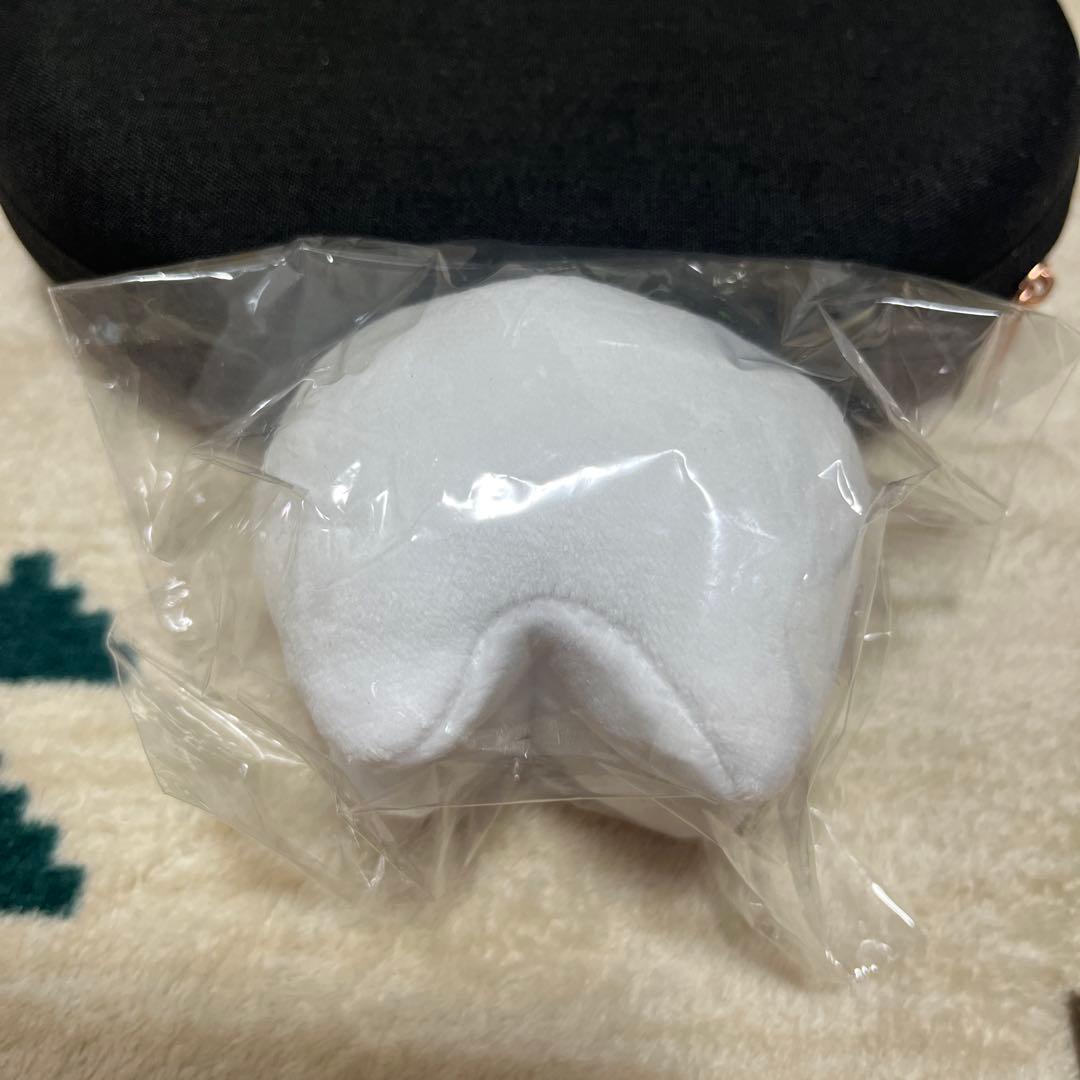 Ado アド 歯ちゃん ぬいぐるみ マスコット キーホルダー マーズ は