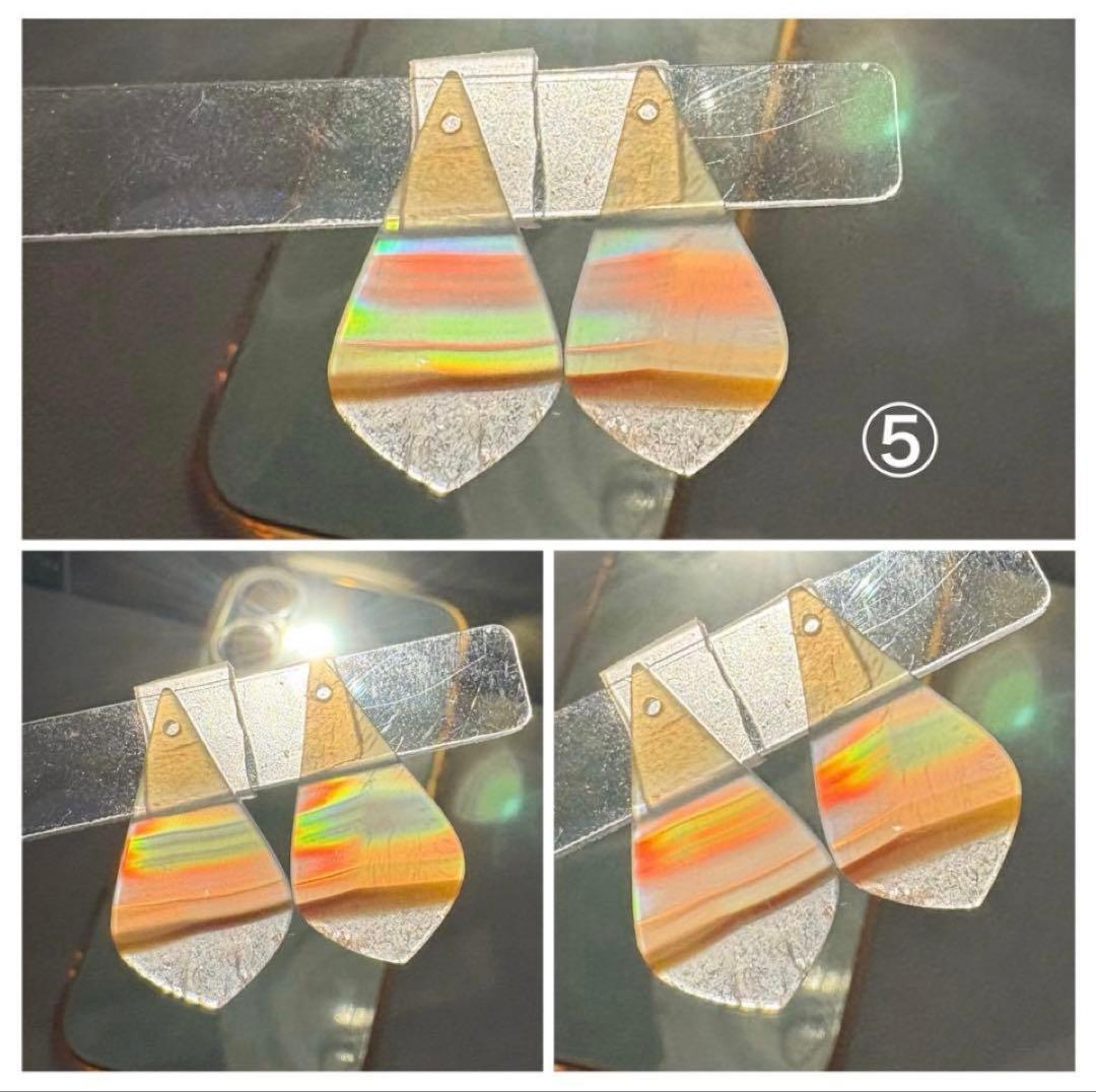 《廃盤レア商品•限定品販売してます♪様》専用ページ＊アイリス＆ファンシェイプ