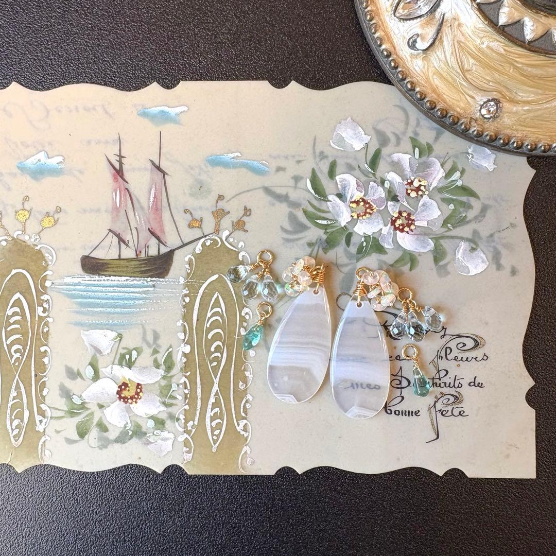 《廃盤レア商品•限定品販売してます♪様》専用ページ＊アイリス＆ファンシェイプ