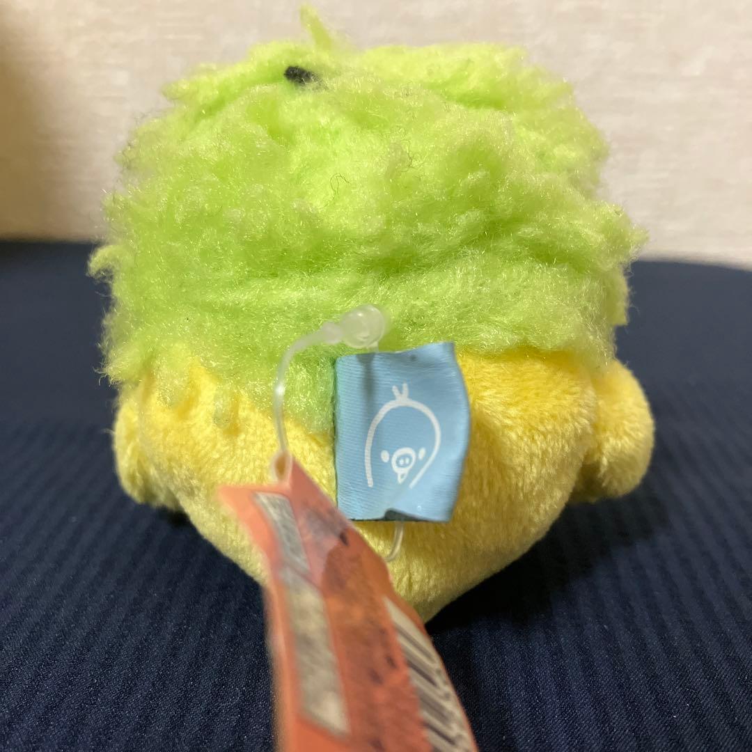 リラックマルーム キイロイトリカフェ メイド フェアリーマフィン