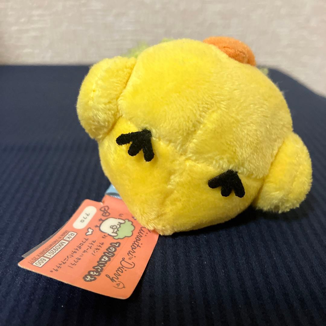 リラックマルーム キイロイトリカフェ メイド フェアリーマフィン