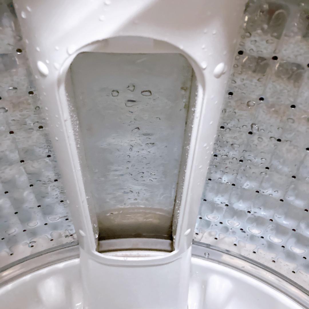 CK10047 アクア 7.0kg 洗濯機 一人暮らし 小型