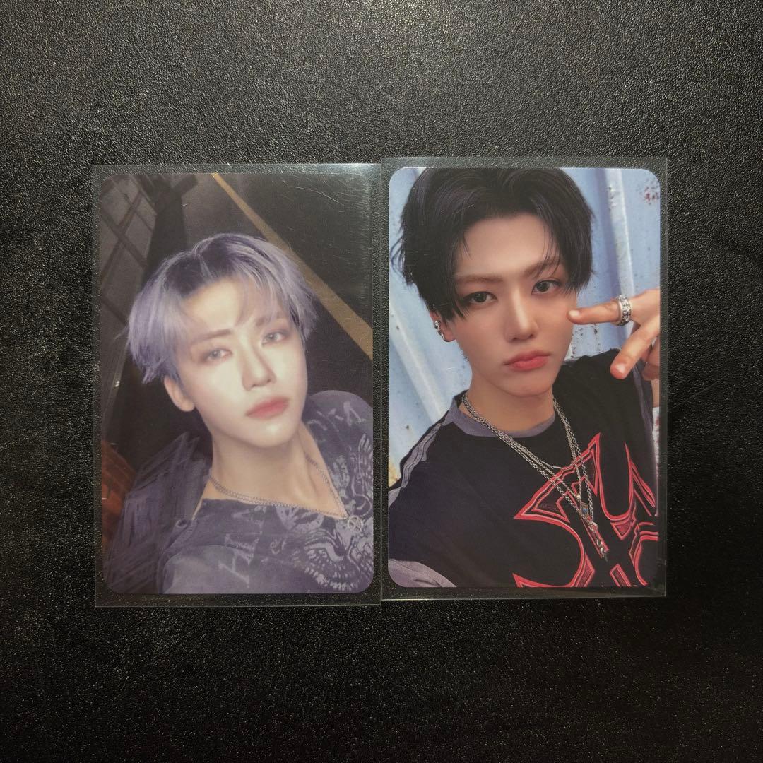 NCT DREAM beat it up トレカ セット ジェミン - メルカリ