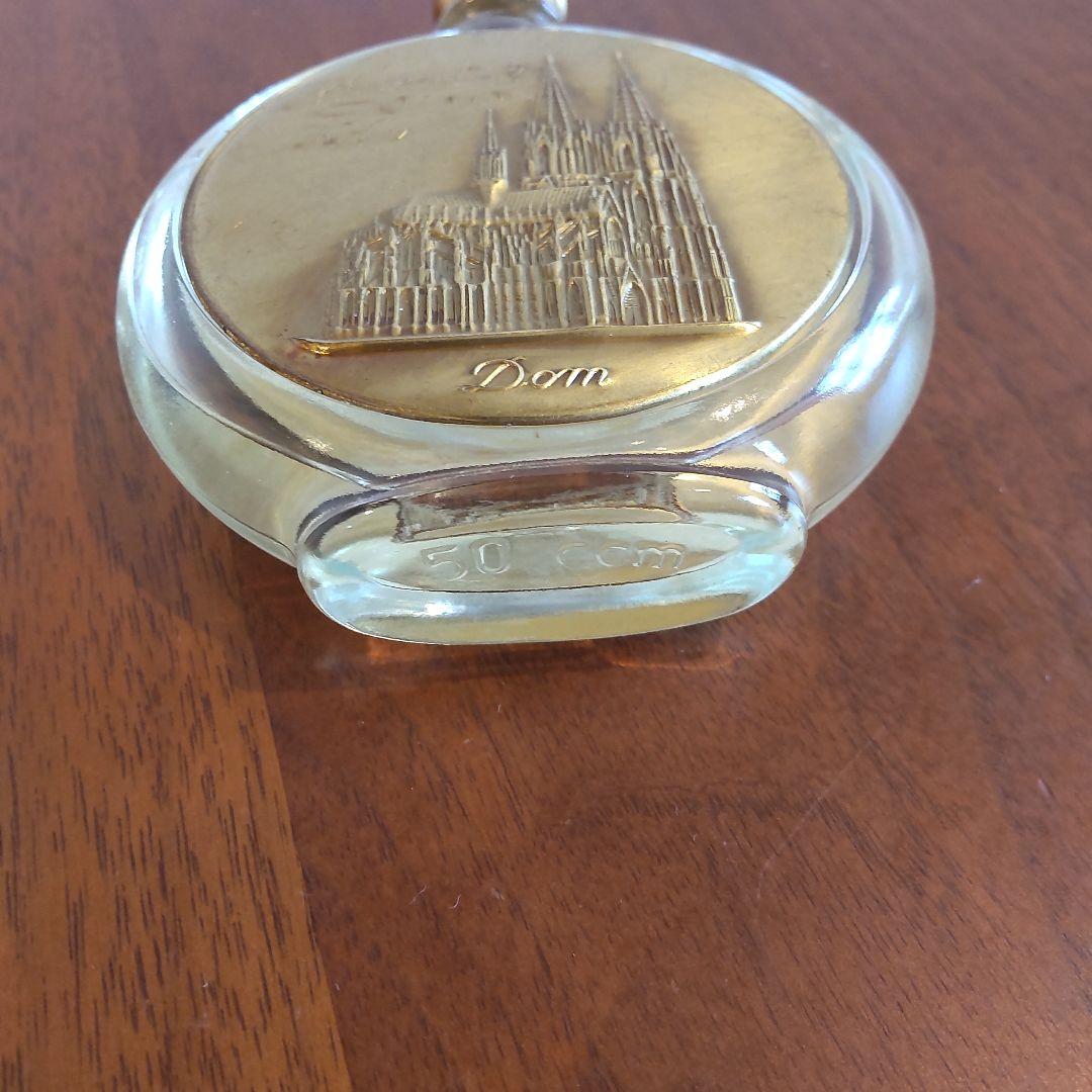 ヴィンテージ ヨハン マリア ファリーナ オーデコロン