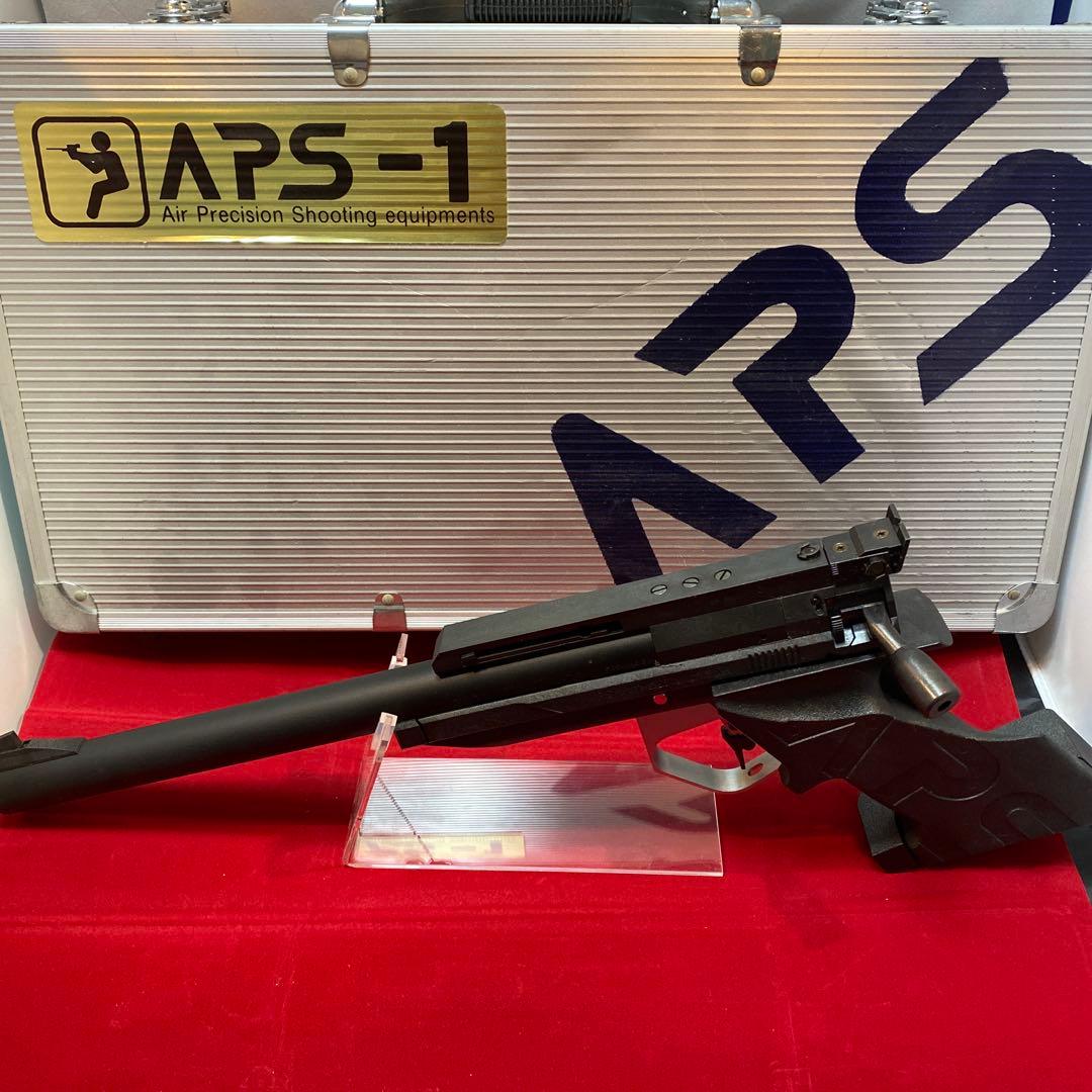 ア*テ様 MARUZEN　APS-1グランドマスター（R18玩具）