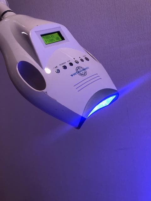 シャリオン ホワイトニングネット セルフホワイトニング機器 - メルカリ