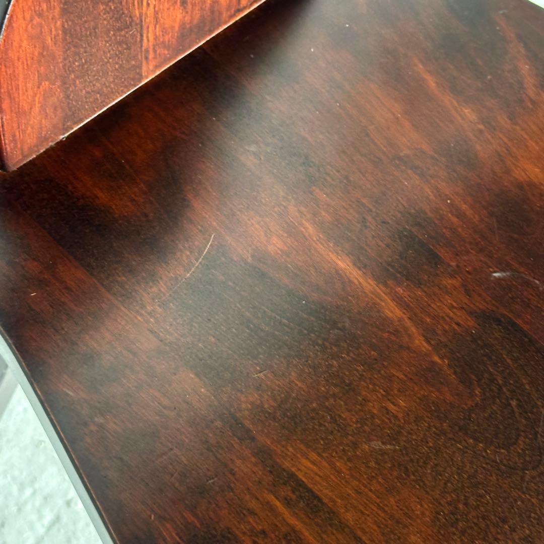 ✦旭川家具✦ 和光 北海道民芸 樺材チェア デスクチェア カントリー