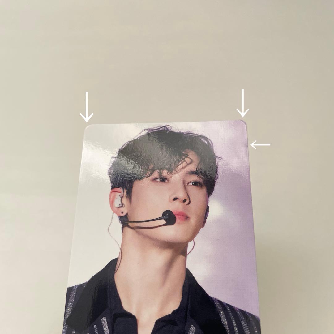 ASTRO 2022 JAPAN CONCERT ガイドブックトレカまとめ - メルカリ