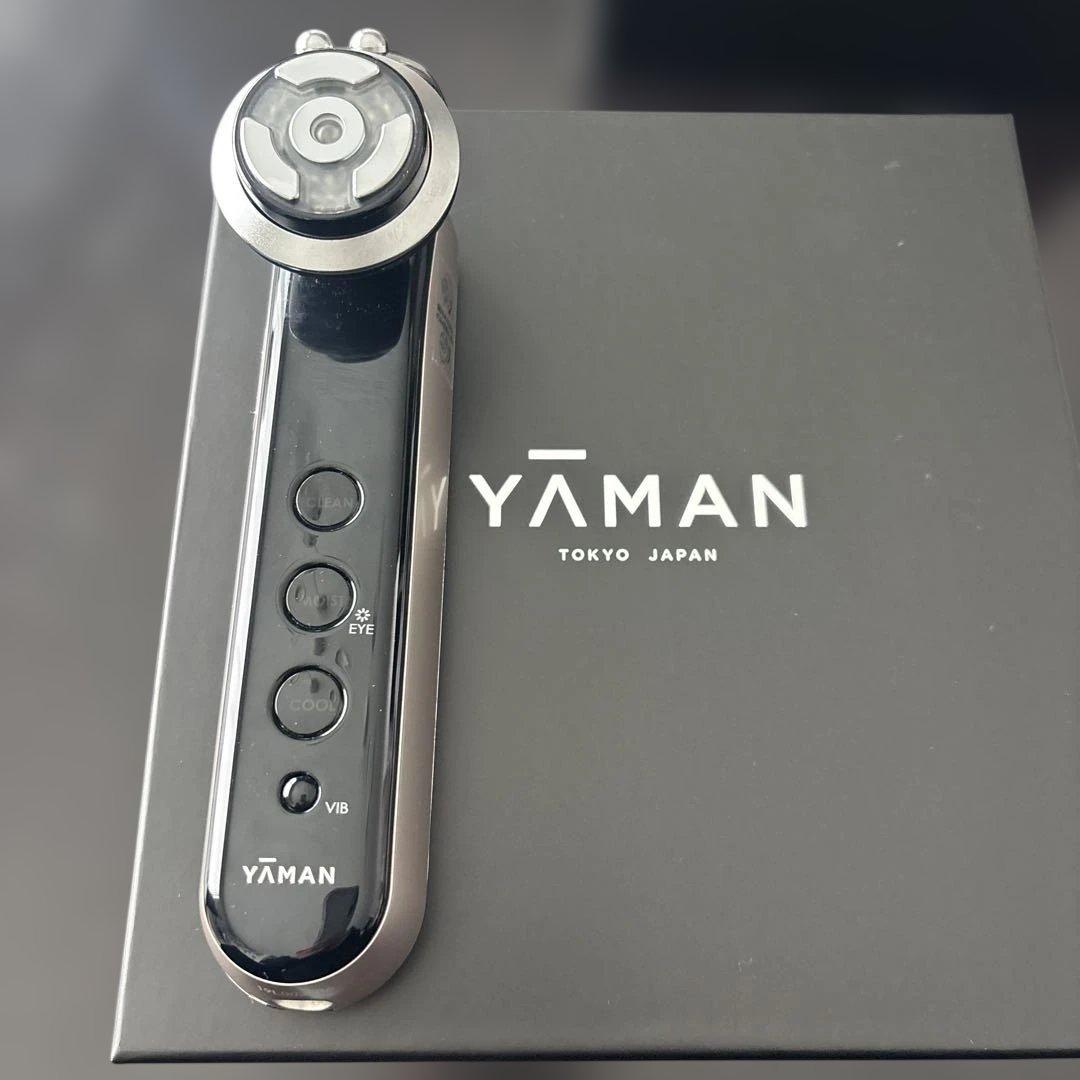 YAMAN フォトプラス プレステージM21 美容器 - メルカリ