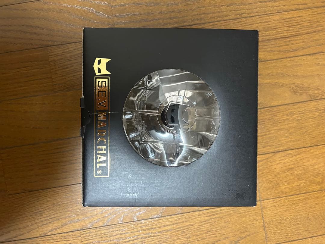 マーシャルヘッドライト モンキー エイプ MARCHAL（マーシャル） エイプ50/100 4ミニ用 マーシャルヘッドライト