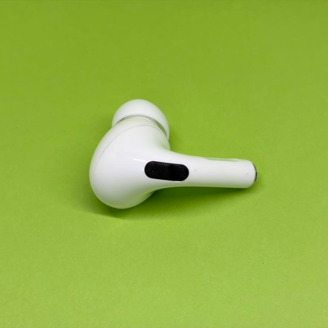 純正】AirPods Pro 第1世代 右イヤホン 144 - メルカリ