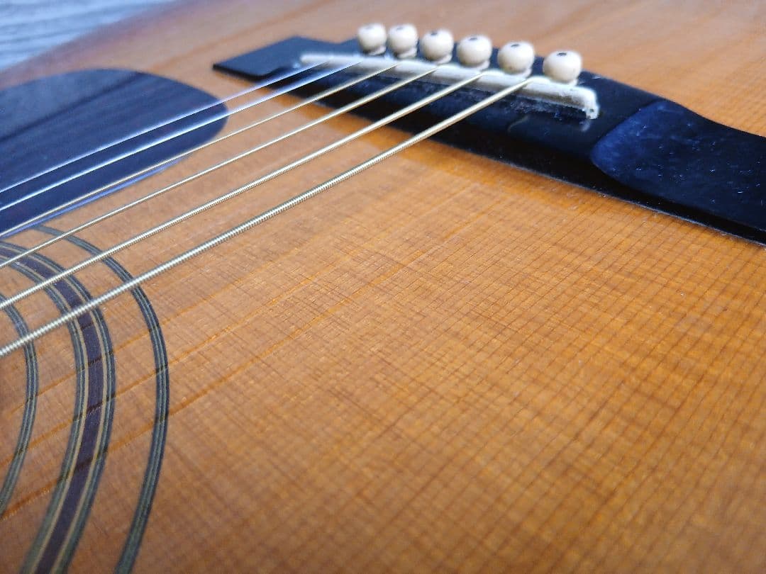 Yamaha L -5 SE (純正H C付)