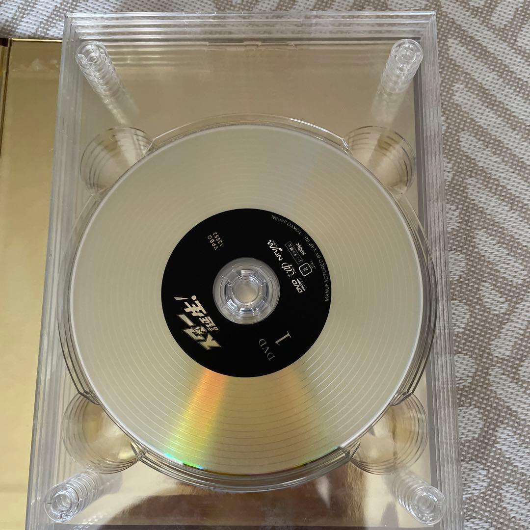 日本テレビ SPECIAL PRESENTS「スター誕生!」CD&DVD-BOX - メルカリ