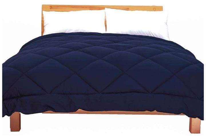 ❤埃が出にくい＆抗菌防臭❣喉が弱い・アレルギーでも安心＆不快感0♪❤掛け布団