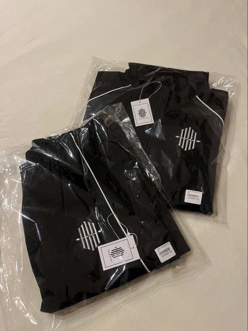 KHI 萩原京平 トラックジャケット パンツ セットアップ - メルカリ