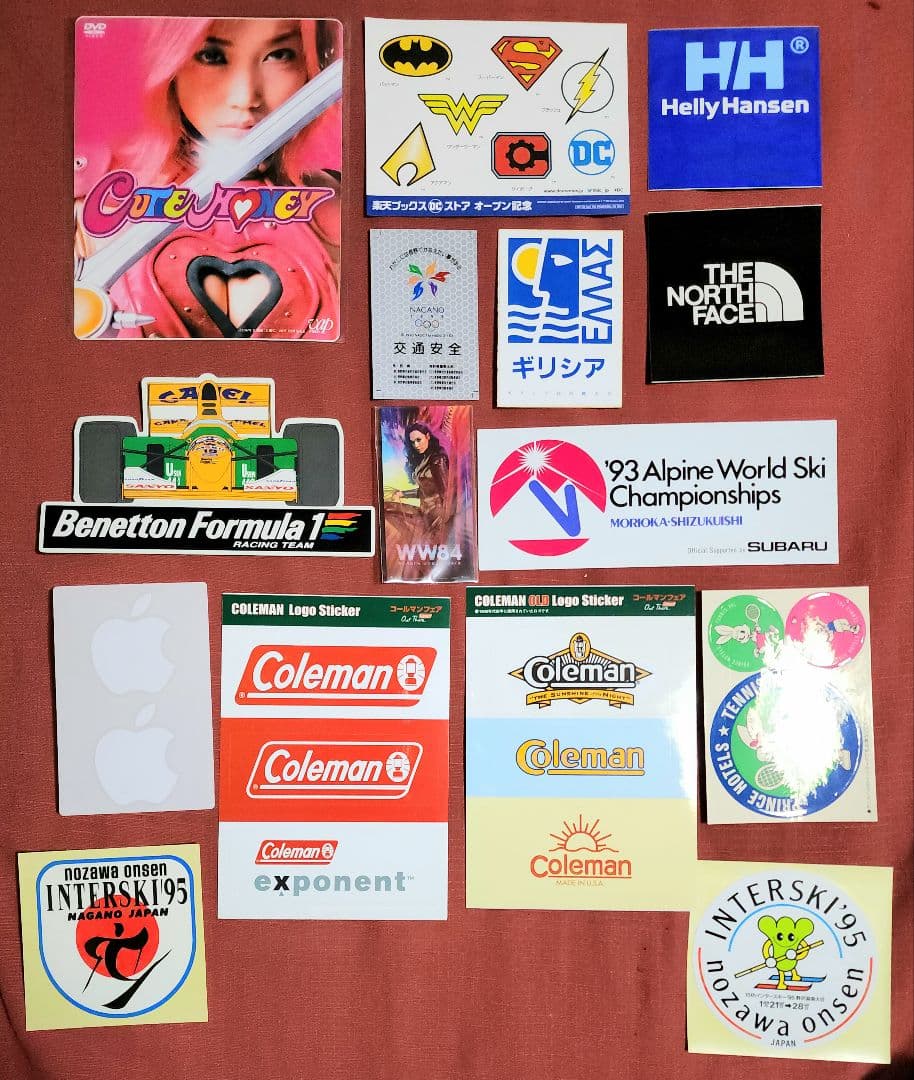 ステッカー　各種 ZX-10Rステッカー製作代行【黒】各種一般色 他車種オーダーOK | AZ