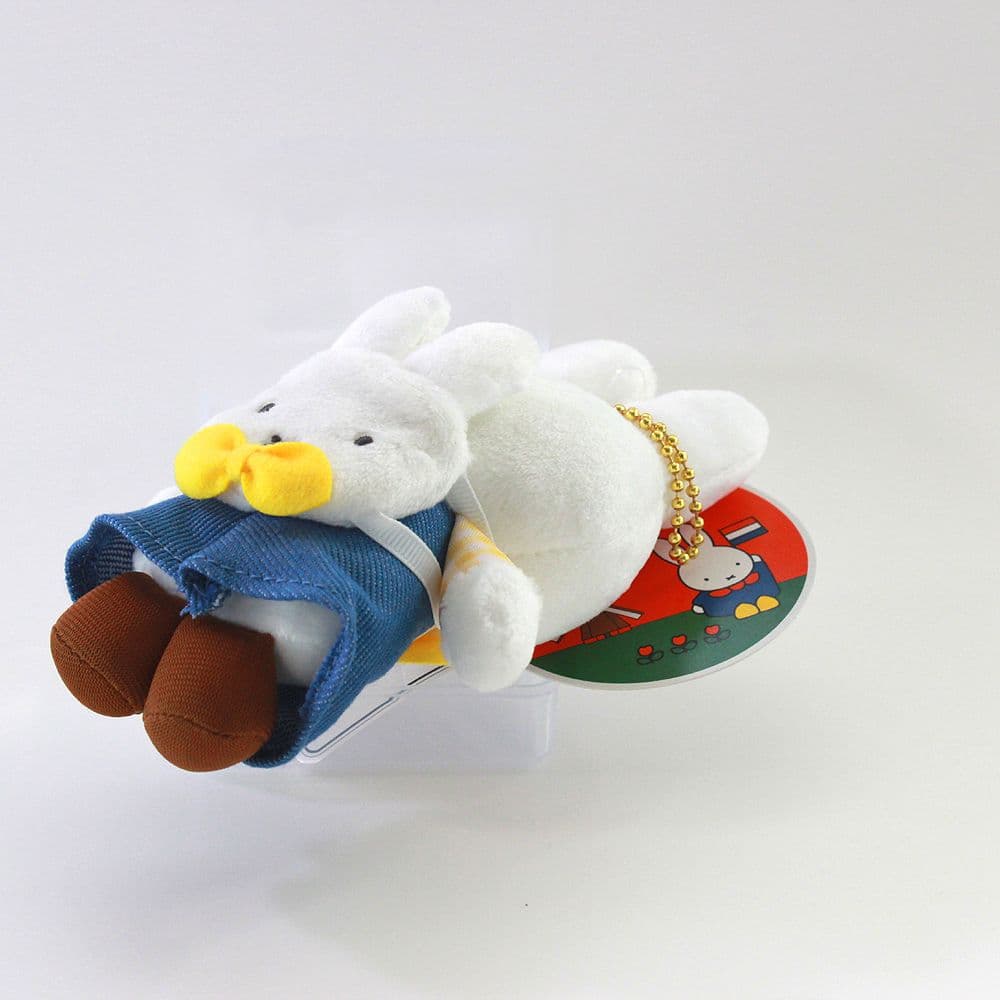 ミッフィー ハウステンボス限定 キーチェーン アクティブミッフィー 2022