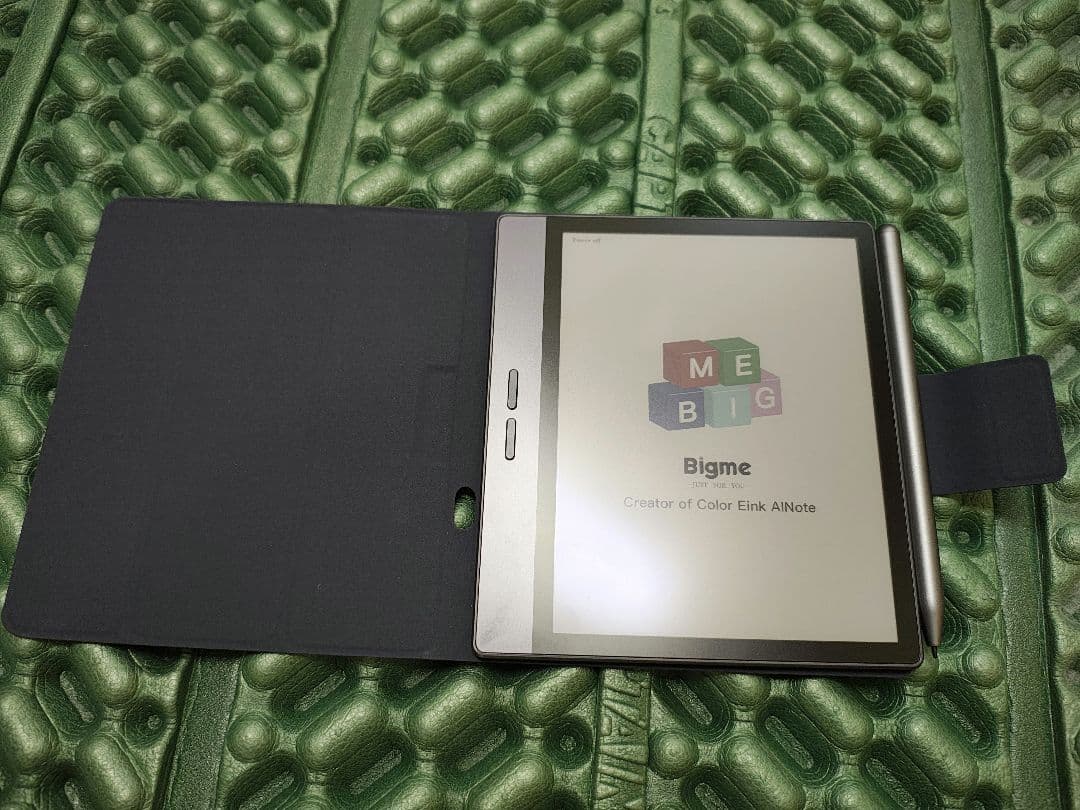 Bigme B7 カラー電子ペーパータブレット 7インチ Amazon.co.jp: Bigme B7 カラー電子ペーパータブレット 7インチ 8+