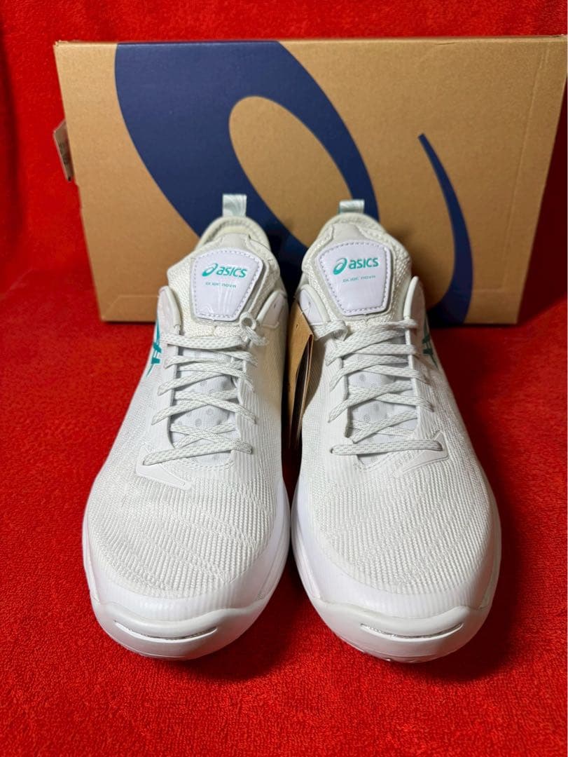 asics アシックス　グライドノヴァff2 28.0cm