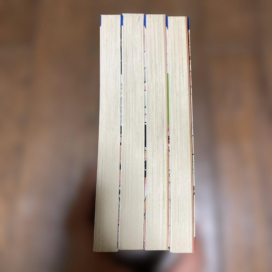 情事の学校 北野英明 全巻セット マンサンコミックス