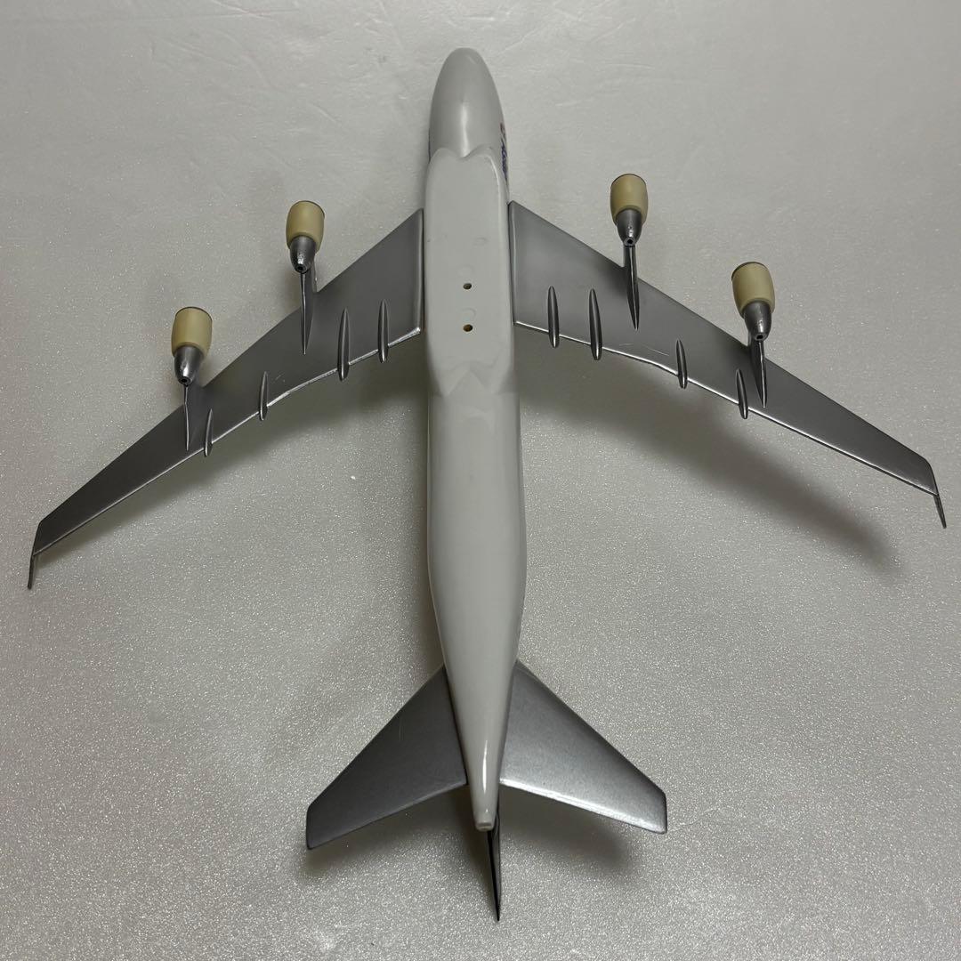 レア1/200Asianaアシアナ航空B747-400STAR ALLIANCE - メルカリ