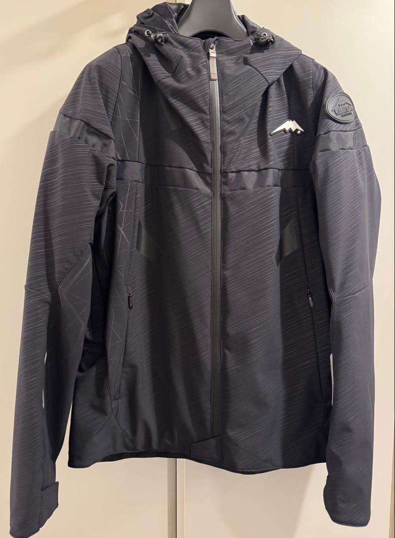 クシタニ　K2835 ガルジャケット　L K-2835 ガルジャケット クシタニ｜KUSHITANI JAPAN