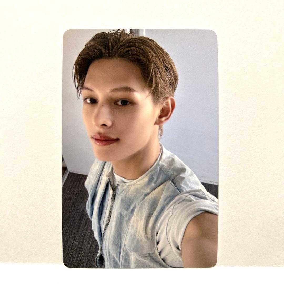 CORTIS コルティス HMV ラキドロ 特典 トレカ JAMES ジェームス - メルカリ